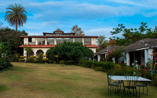 Ratan Villas Resort