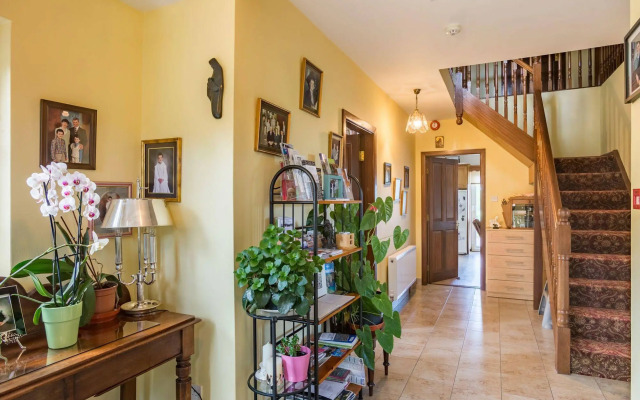 Ballindrum Farm Bed and Breakfast