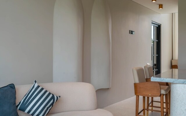 Vesna Townhouse 1