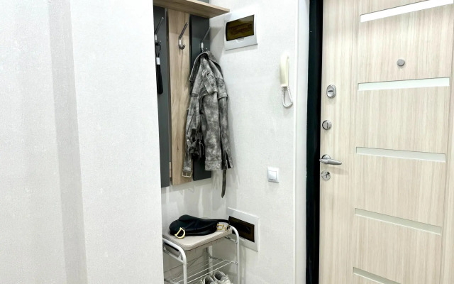 Апартаменты на улице Ленина 563 корпус 1