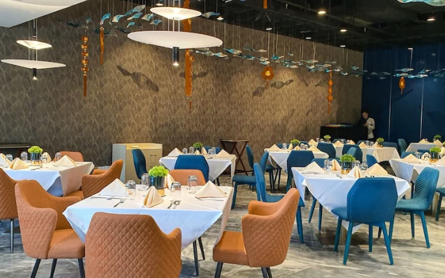 Jin Bei Artisan Hotel