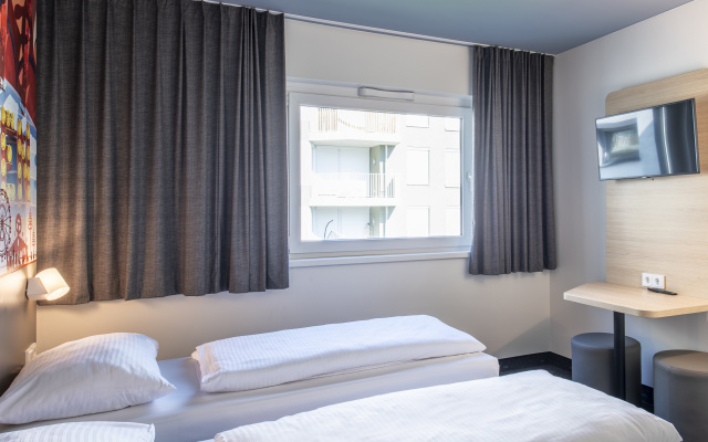 B&B Hotel München City-West