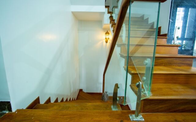 Paradise Apartment Danang