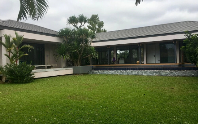 Annie Villa at Khaoyai