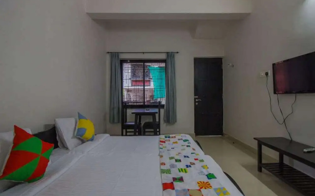 Henmil Holiday Homes by OYO Rooms