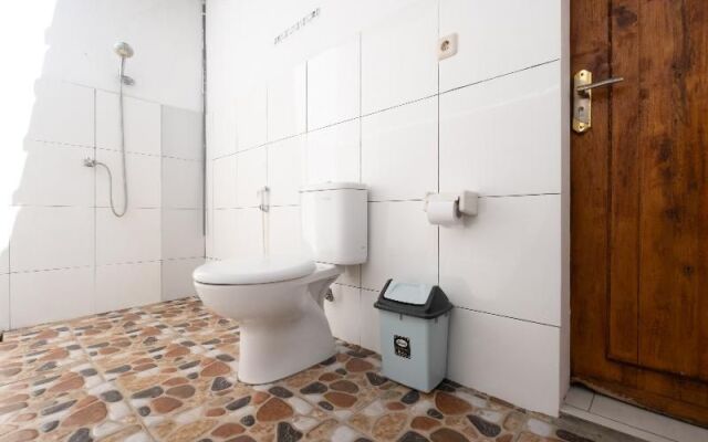 OYO 1306 SamMYHomestay