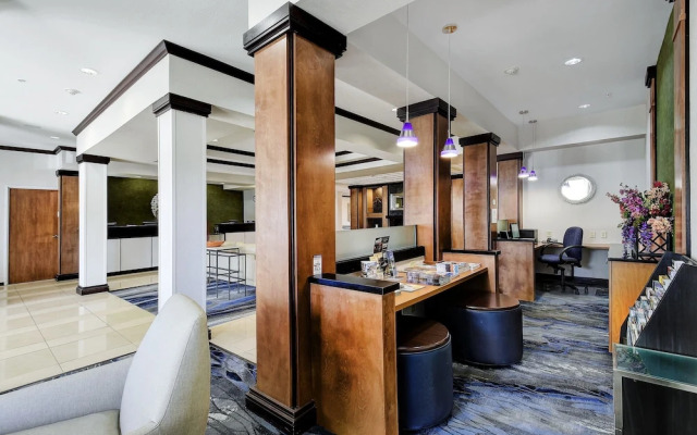 Fairfield Inn & Suites San Antonio Boerne