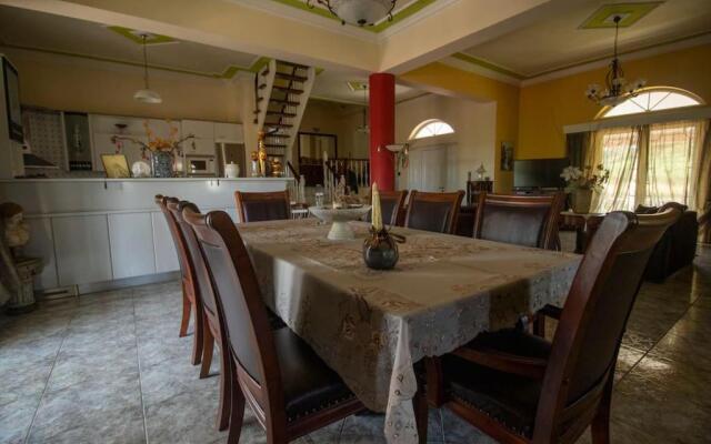 Villa Aphrodite