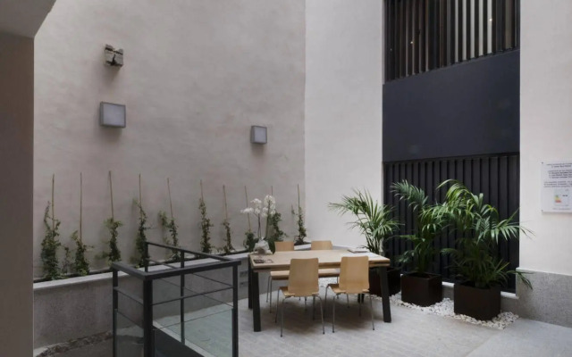 Apartamentos Maier