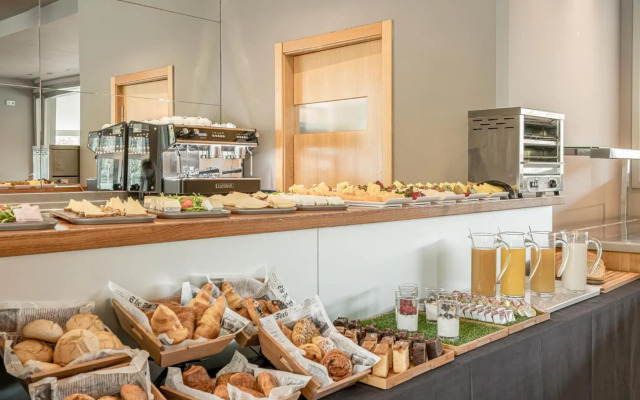 Hotel Antik San Sebasti