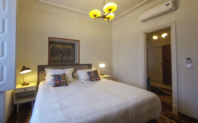 Chalet Saudade
