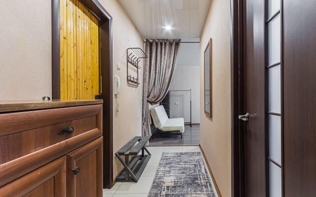 Apartments Arrow on str. Sergey Akimov, bld. 11