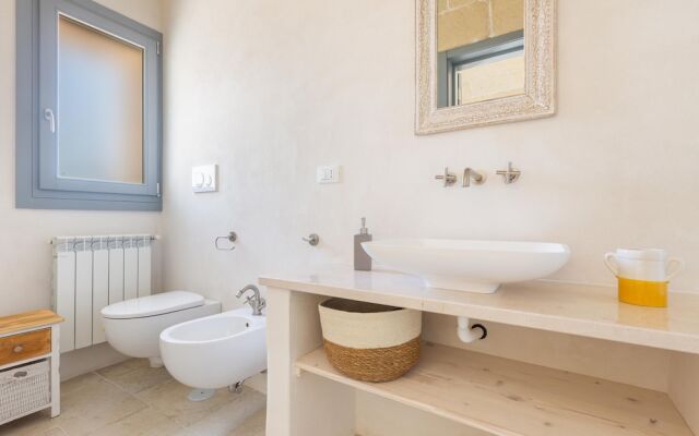 3505 Villa Pamaridi by Perle di Puglia