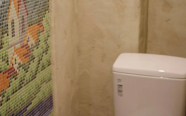 Cinnamon Guest House Dogo - Hostel