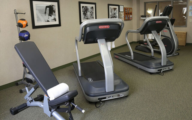 Holiday Inn Express Bethany Beach