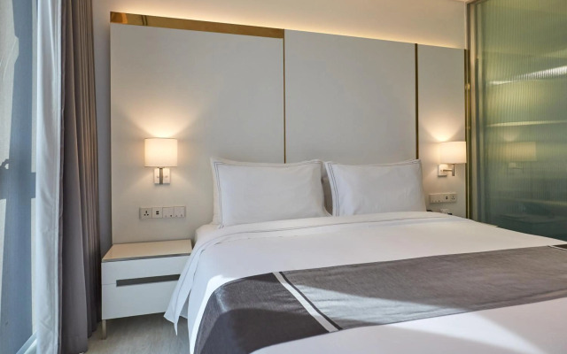 Somerset Maison Asoke Bangkok