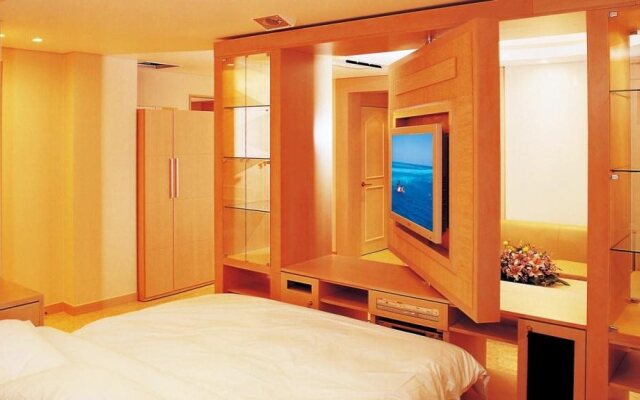 Joa Hotel