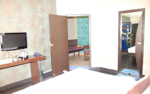 Hotel Ramakrishna