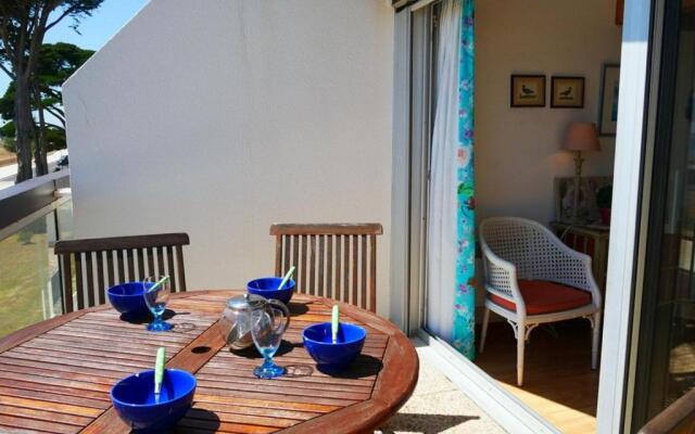 Appartement Carnac, 2 pièces, 4 personnes - FR-1-477-114