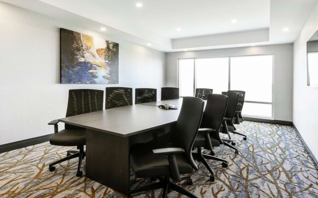 Hampton Inn And Suites Beauport Quebec