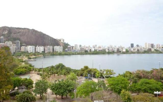 Best View Lagoa