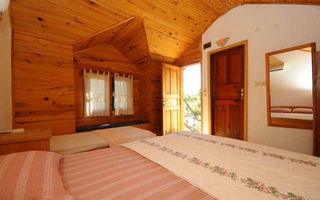 Koyevi Olympos Countryhouse