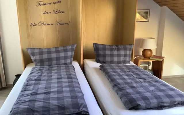 Huis Rieslehof Vakantiewoning 11