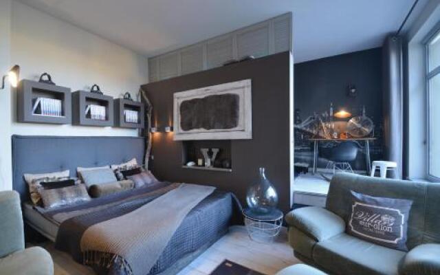 Apartament Kołobrzeg Centrum Starówka