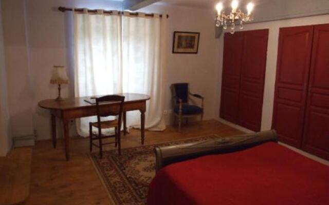 Chambres d'hôtes Ferme de Gayri