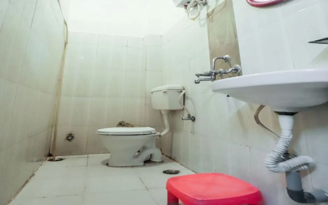 Hotel View Point by OYO Rooms