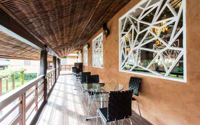 Getaway Chiang Mai Resort & Spa