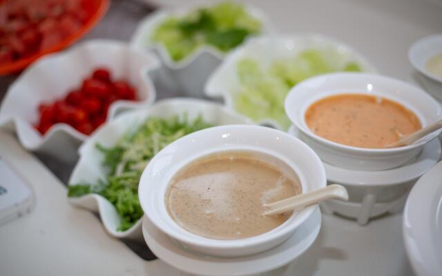 Holiday Inn Express Qingdao West Coast by IHG