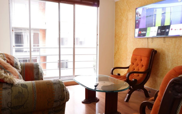 Hayuelos  Apartamentos Cerca al Aeropuerto el Dorado