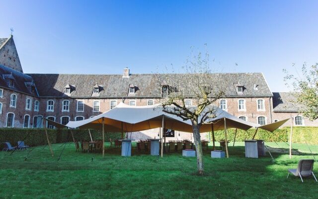 Hotel Klooster Elsendael