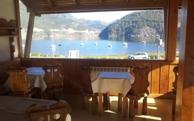 Hosteria del Chapelco