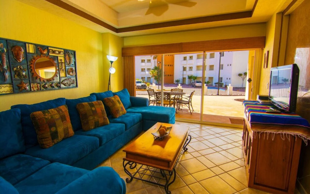 Delphin 105 - 2 Br Condo