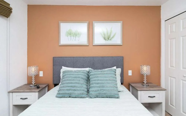 Orlando's Heartland w/ Amenities