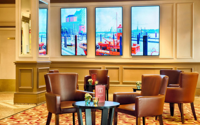 Leonardo Hotel Hamburg-Stillhorn