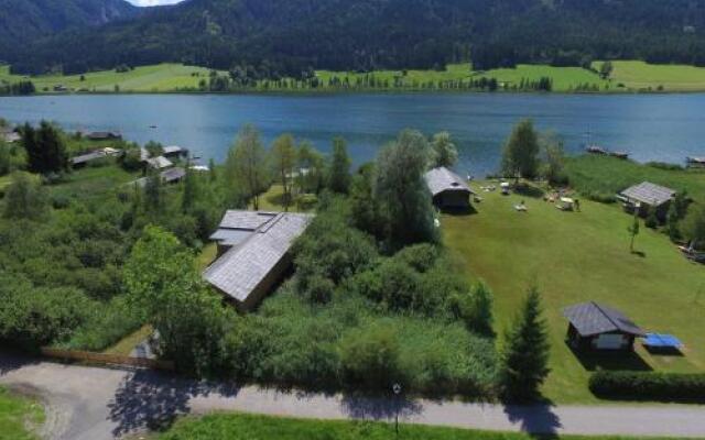 Premium Apartments am Weißensee