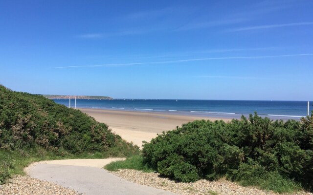 Beach Walk