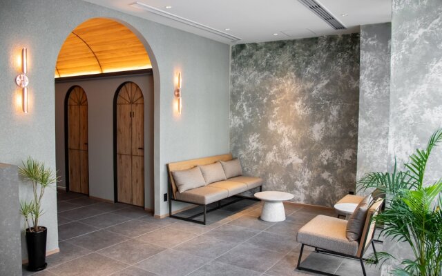 Hotel S-Presso South