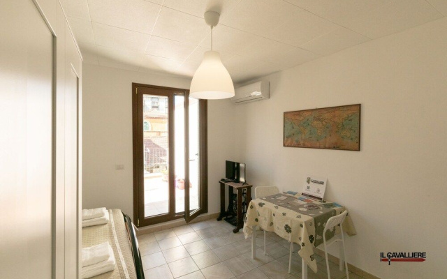 Il Cavalliere Bed & breakfast