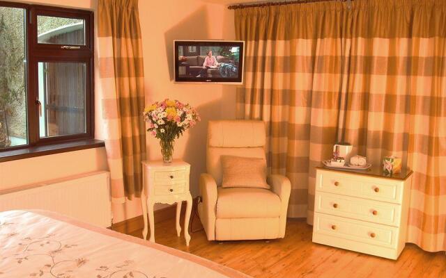 Athlumney Manor B&B