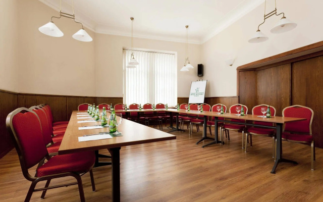 Hotel Rzymski