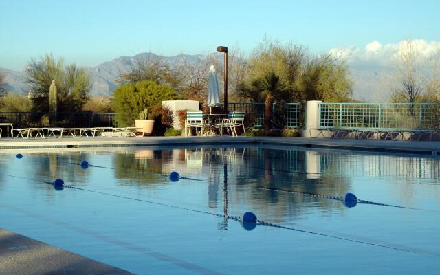 Starr Pass Golf Suites