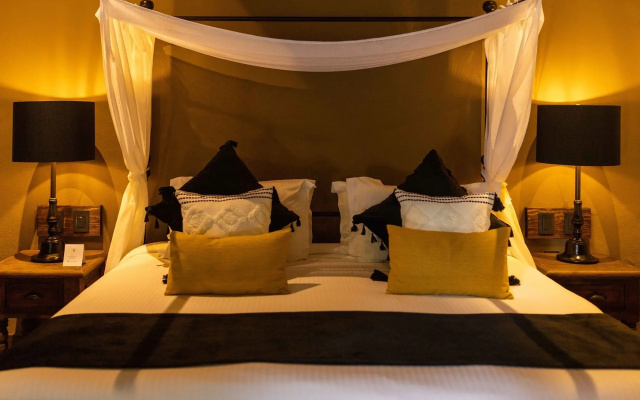 Hacienda el Salitre Hotel & Spa