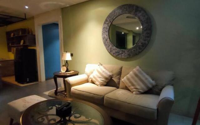Arrayan Residence