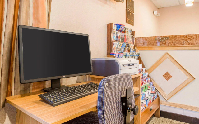 Quality Inn & Suites Millville
