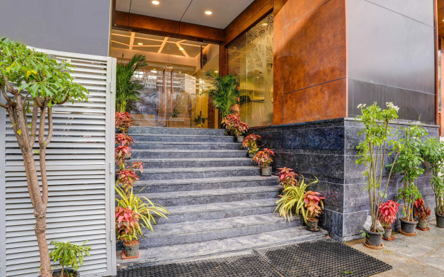 Super Townhouse HSR Layout Formerly Seven Olives