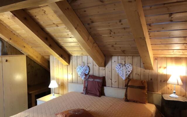 Dinastia Case Snow Apartment